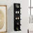 5-tier Floating Wall Shelf-1885619143