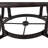 Outdoor Circular Dining Table