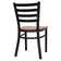 Rickert Stacking Side Chair