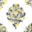 Ornement baroque - Formes décoratives encadrées-450496714-450496716