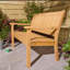 Rowlinson Farnham Bench-112215338