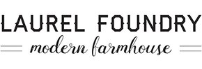 Laurel Foundry Modern Farmhouse Sego Decorative Round Metal