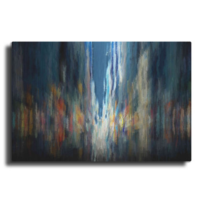 «Downtown7» par David Manlove