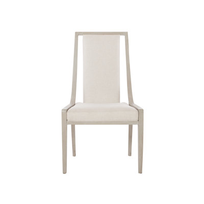 Axiom 19'' H Upholstered Side Chair