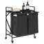 Laundry Cart