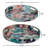 Mailloux 2 Piece Tray Set
