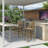 Metal Outdoor 76cm Bar Stool-971737322
