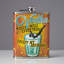 Stainless Steel Flask Set