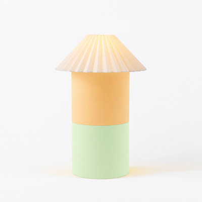Cici Large Novelty Lamp