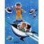 Art sur toile-25596947
