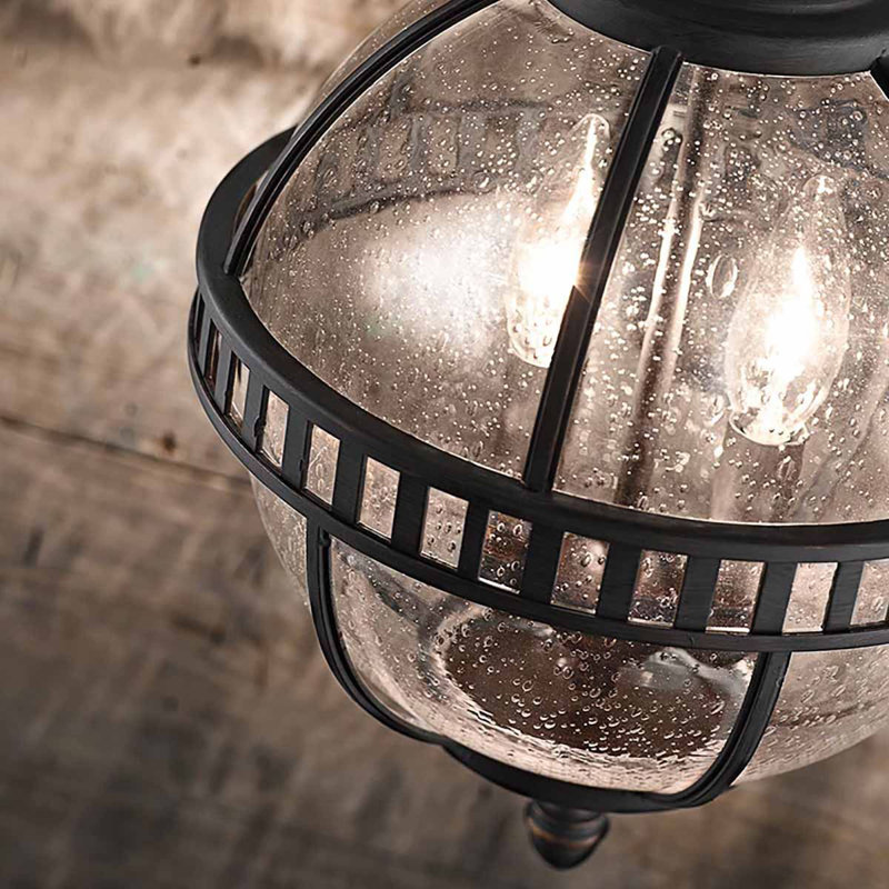 Laronda 3 - Light Outdoor Pendant