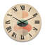 Horloge murale Obsequious Traditions-724540448
