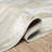Abani Rugs Emese REG500C Beige Grey Swirl Abstract Low Pile Area Rug-913513928