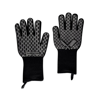 Tramontina 2-Piece Barbeque Mitts