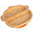 Orange is out of stock