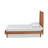 Platform Bed