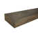 2 Piece Oak Floating Shelf