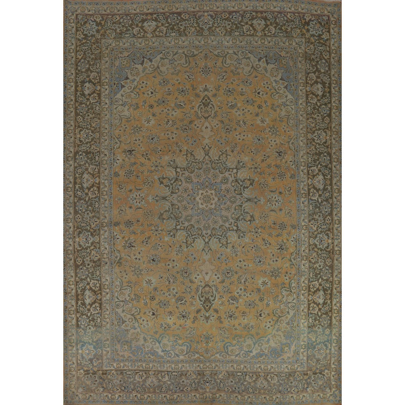 Tapis traditionnel 10 x 13
