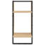 Antoinesha Floating Shelf-204682342