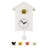 Caenas Wall Clock-1701839743