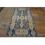 Tapis antique en coton Antique Agra