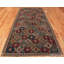 Tapis kilim antique Shirvan