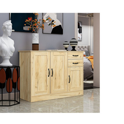 Egishe Accent Cabinet