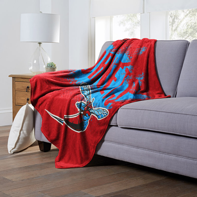 Throw Blanket