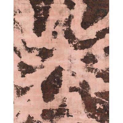 Abstract Indoor Rug