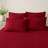 6-Piece Premium Deep Pockets Microfiber Sheet Set-1106062070-1106061973