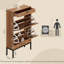 Armoire de rangement Cerina Boho-878513730
