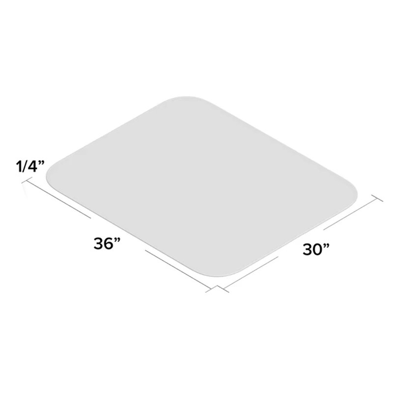 Helene Fabric Litter Mat