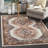 Isanotski Performance Southwestern Rug-931626199