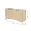 TV Stand for TVs up to 77"