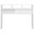 Goar Console Table Engineered Wood Accent Couch End Side Table-630563189