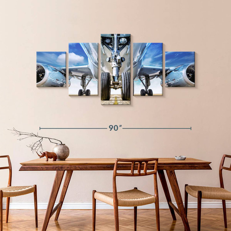 Runway Plane