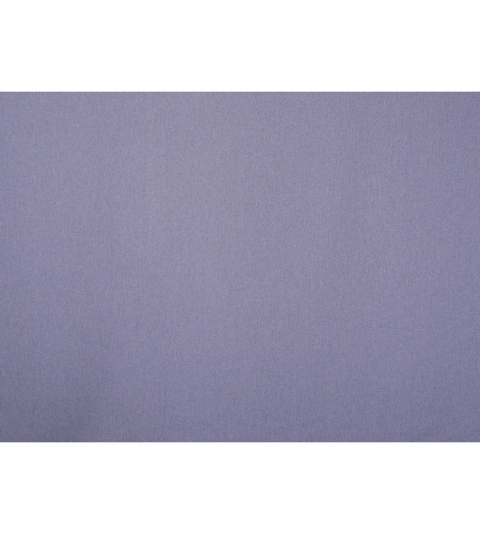 Tissu de laine chiné, Lilas