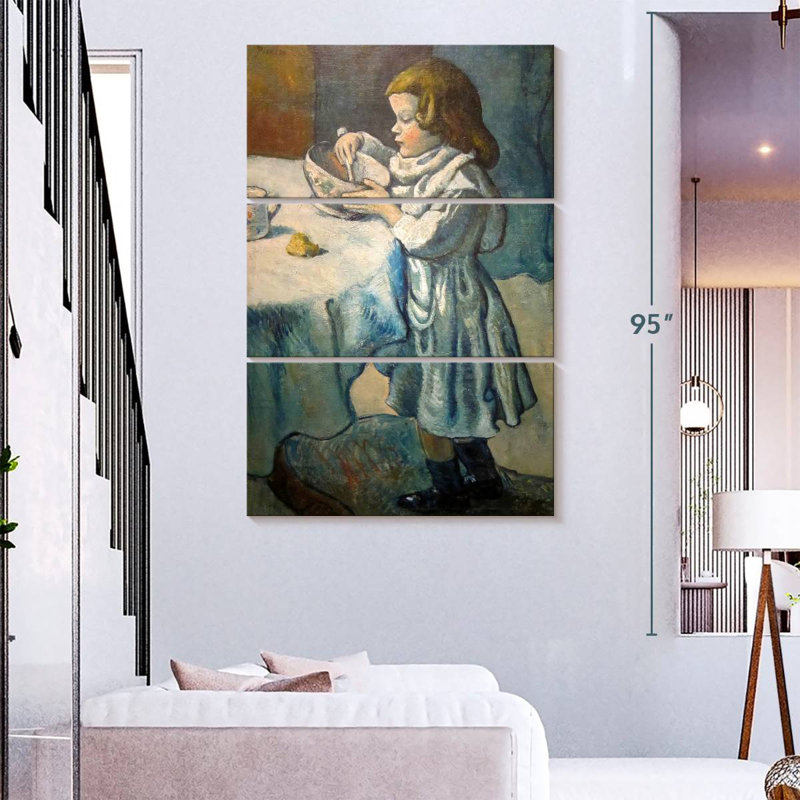 Senne Le Gourmet, H 74 po x l 48 po