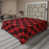 Black/Red Plaid is unavailable
