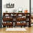 20 Pair Shoe Storage Cabinet-1500098458