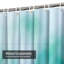 Rideau de douche Winter Water-22734225