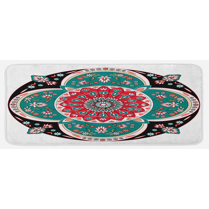 Tapis de cuisine