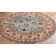 Cooks Oriental Area Rug