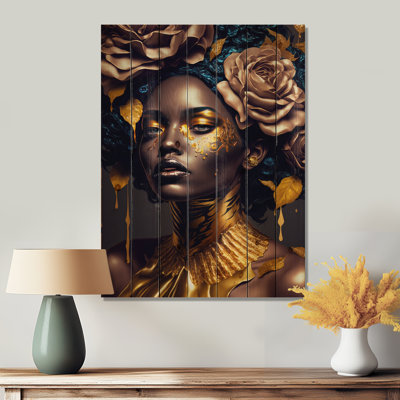 Parma - Fashion Wood Wall Decor Panels