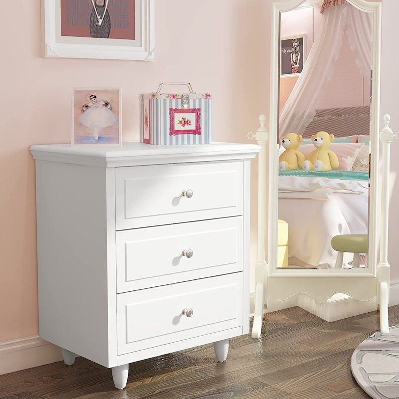 21.65'' W Nightstand
