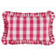 Camden Cotton Check Pillow-64507626-64507629