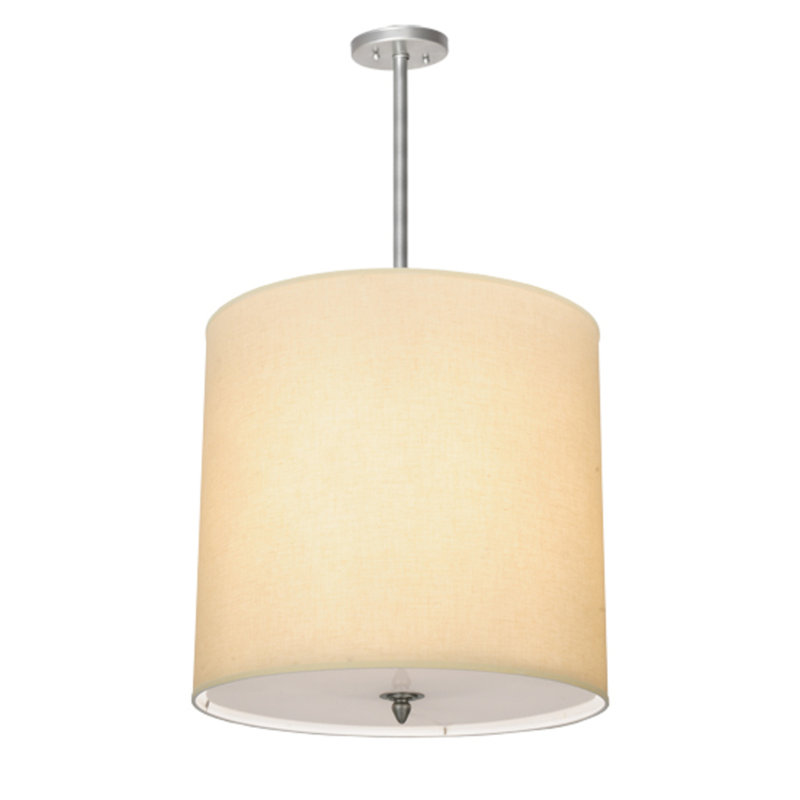 Cilindro 4 - Light Pendant