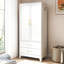 31.5 " W Standard Wardrobe