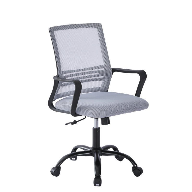Berlanga Office Chair, LightGrey