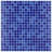 Indico 13'' x 13'' Porcelain Patterned Wall & Floor Tile